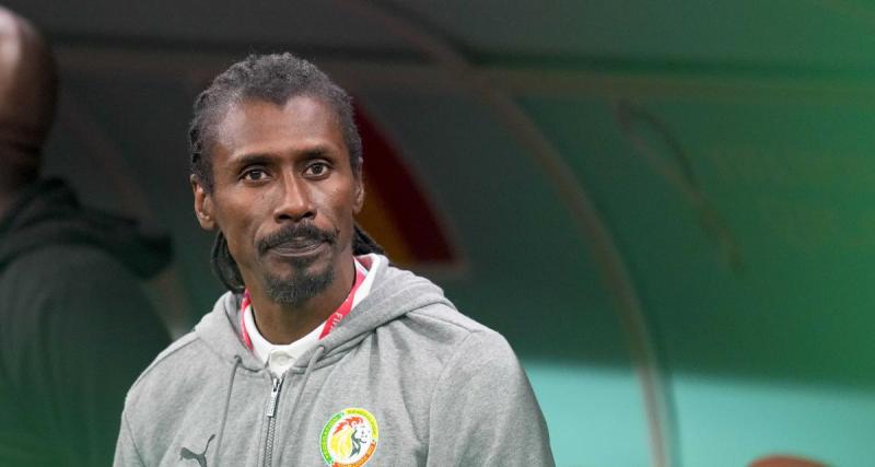  - CAN 2023 : la liste du Sénégal est tombée