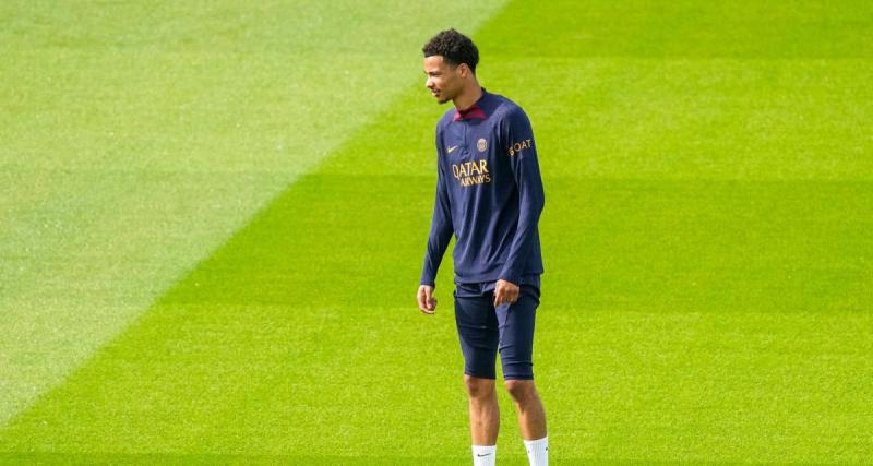  - PSG : la mise au point de l’agent d’Ekitike !