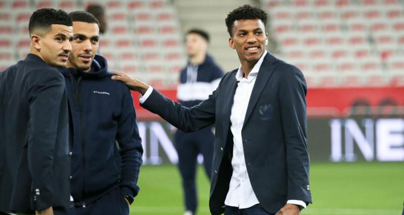  - Ça bouge pour Atal et Boudaoui à Nice, Strasbourg chipe une pépite au LOSC, le sort de Le Bris (Lorient) réglé