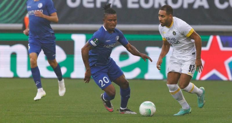  - ASSE - Mercato : rebondissement pour Maçon ! 