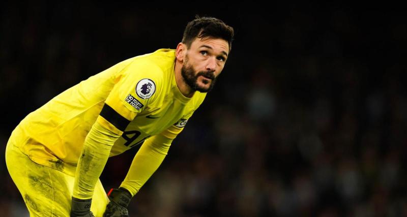  - Équipe de France - Mercato : ça se confirme pour Lloris, les dessous du deal révélés !