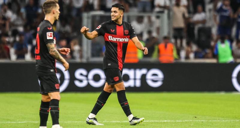  - OM - Mercato : coup de théâtre pour Amiri ! 