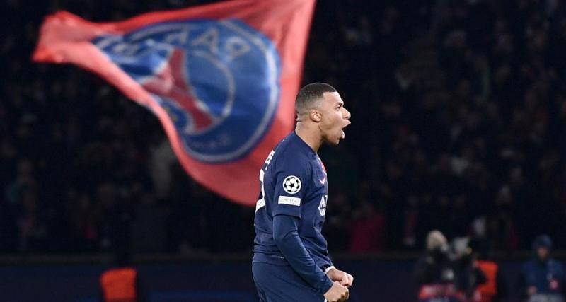  - PSG : Kylian Mbappé pense que "les gens considèrent et surconsidèrent" son pouvoir de décision