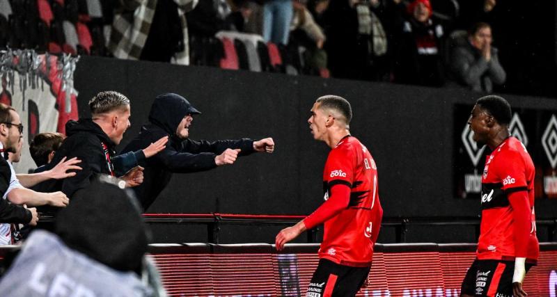  - Coupe de France : la billetterie pour le derby Guingamp-Rennes momentanément suspendue