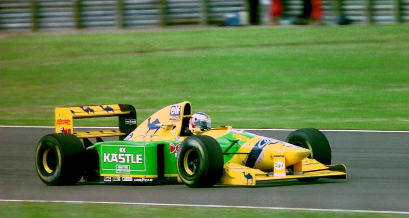  - Il y a 10 ans : l'accident de Michael Schumacher