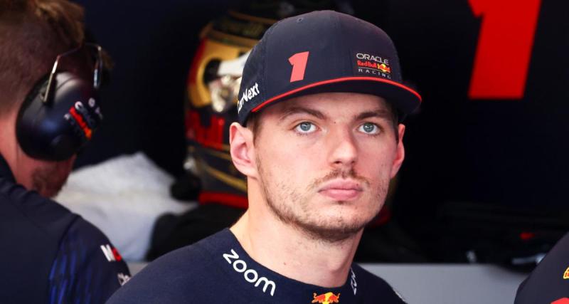  - Formule 1 : Verstappen s’attend à une saison 2024 "nettement plus serrée"