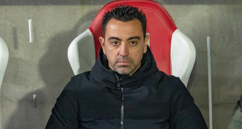  - Barça : l'impressionnante liste des Blaugranas pour se renforcer au milieu