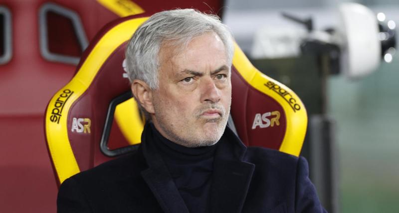  - PSG : la grosse annonce de Mourinho sur Renato Sanches