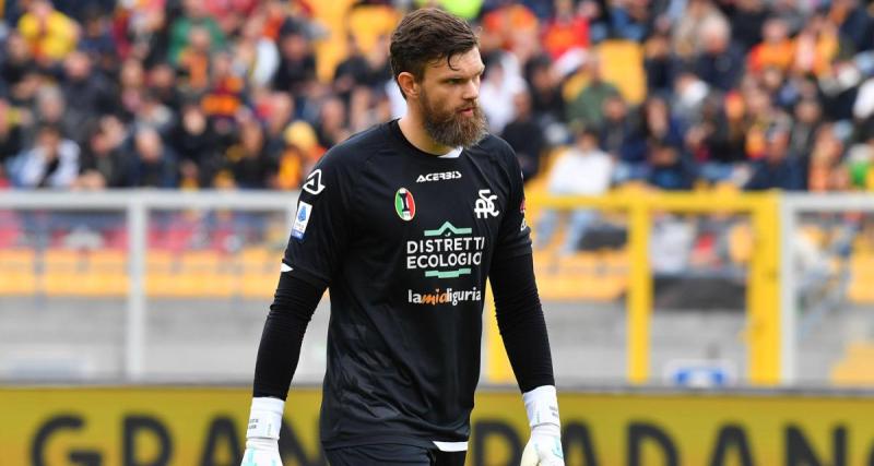 - Stade Rennais - Mercato : une ex piste du FC Nantes pour concurrencer Mandanda ?