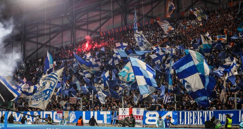  - OM : environ 20 000 supporters présents pour la reprise de l’entraînement
