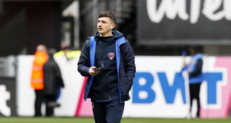  - Bourgoin-Jallieu : un joueur de L1 débarque sous la forme d’un prêt (off)