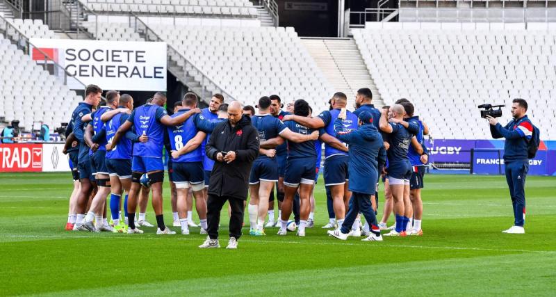  - Mise à disposition des Bleus : des compromis, enfin, entre les clubs et la FFR ?