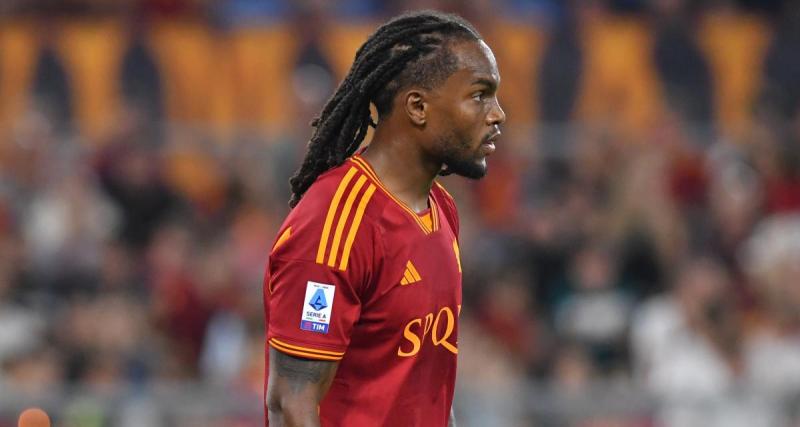  - PSG : José Mourinho se montre clair à propos d’un retour de Renato Sanches