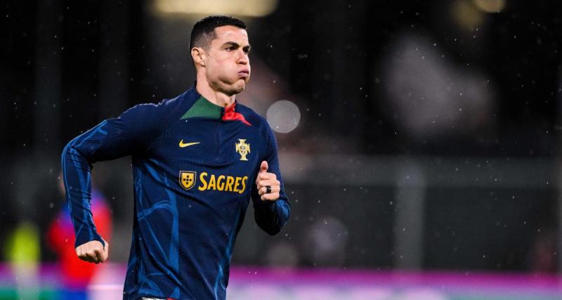  - Cristiano Ronaldo rit jaune 