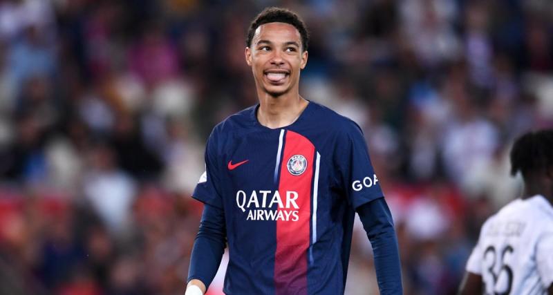  - PSG : la mise au point de l’agent d’Hugo Ekitike