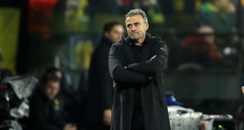  - PSG : la défaite à Newcastle, le Parc, l'obligation de gagner la L1, sa philiosophie...Luis Enrique fait le bilan de la première partie de saison !