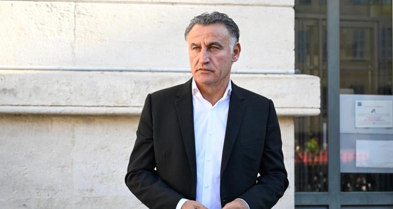  - PSG, Nice : magnifique nouvelle confirmée pour Galtier