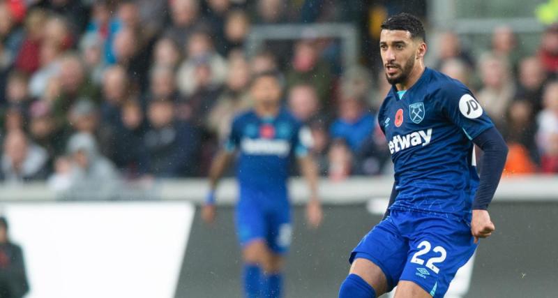  - OM : Suso et Saïd Benrahma à Marseille cet hiver ?