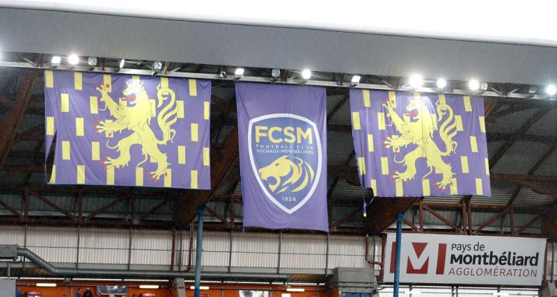  - Sochaux : "Financièrement, il vaut mieux être ici aujourd’hui" rassure Pierre Wantiez