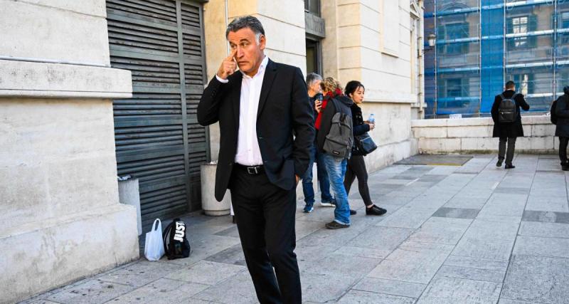  - Justice : une grande nouvelle se confirme pour Galtier