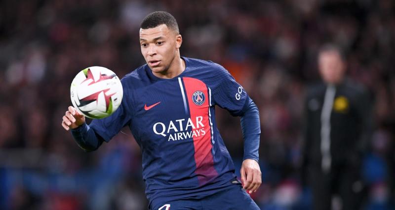 - PSG : le Real Madrid va passer à l'action en janvier pour Mbappé, une réponse rapide attendue !