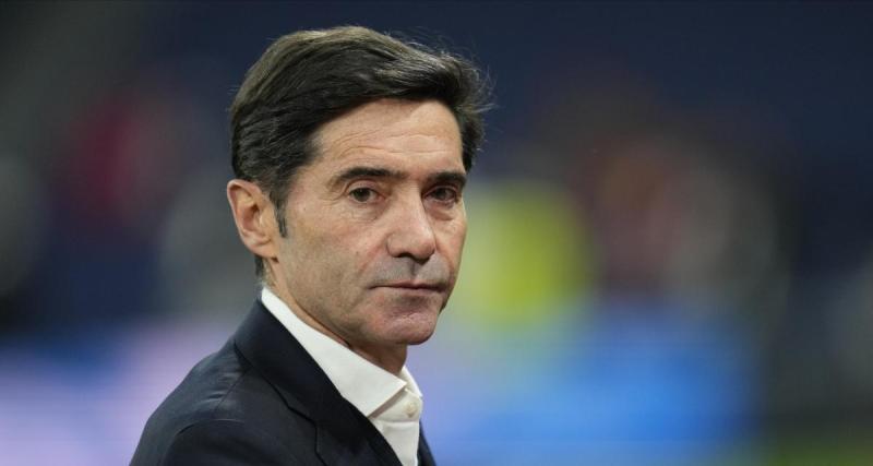  - OM : un ancien de la maison va rejoindre Marcelino