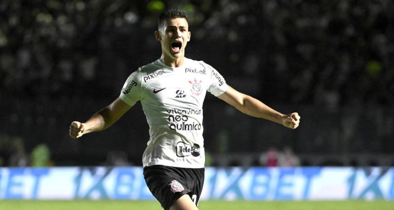  - PSG : la première recrue hivernale est arrivée au Campus
