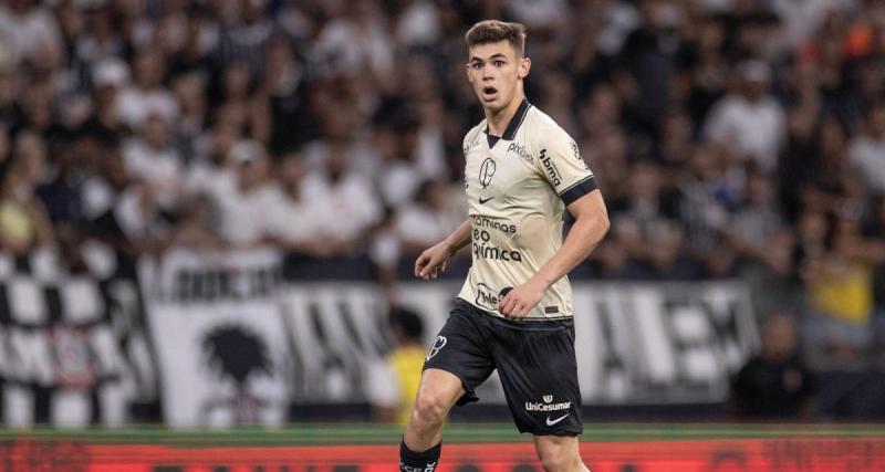 - PSG : une première recrue est arrivée au Campus !