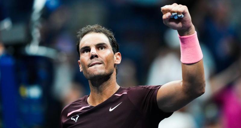  - Brisbane : on connaît la date du grand retour de Rafael Nadal