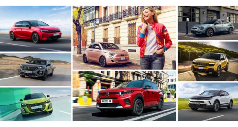  - Permis, CT moto, bonus/malus… tout ce qui change pour les automobilistes en 2024