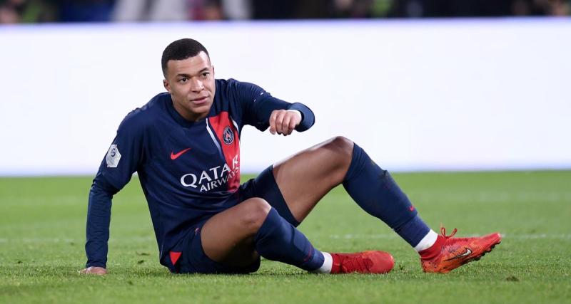  - PSG : le Real Madrid a un plan pour signer Mbappé
