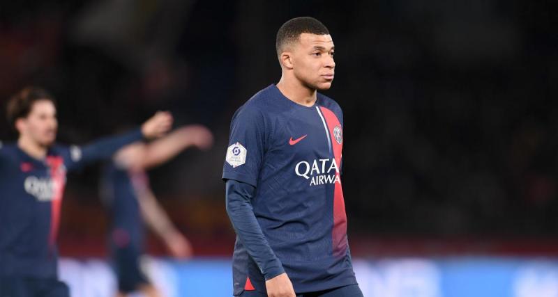  - PSG : Mbappé souhaiterait rejoindre le Real Madrid, son futur contrat est déjà connu