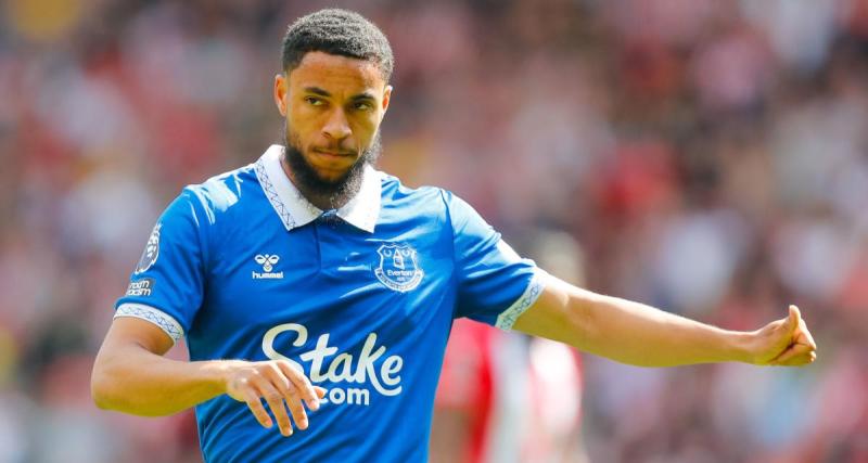  - OL - Mercato : une alternative à Benrahma surgit en Premier League