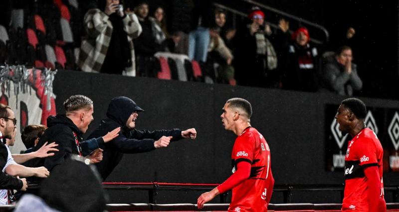  - Guingamp : la réception de Rennes en Coupe de France à guichets fermés