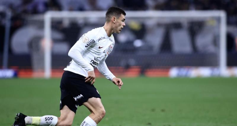  - PSG : grosse annonce sur Lucas Beraldo et Gabriel Moscardo