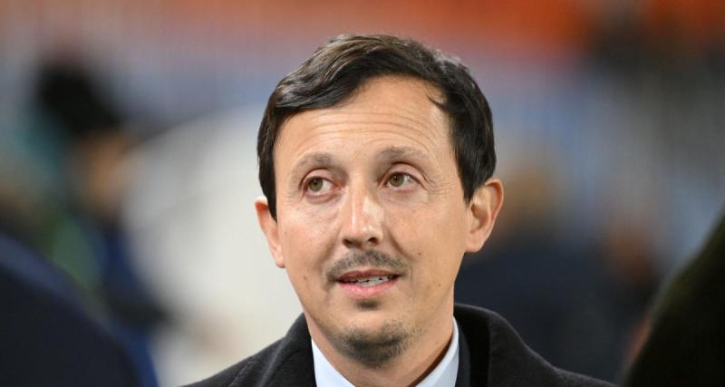  - OM : après Ribalta et Friio, encore du changement en vue en interne ?