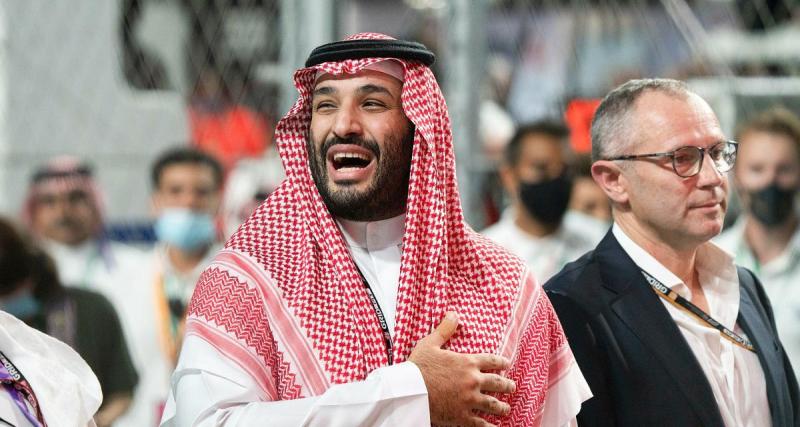  - L’Arabie saoudite change ses règles au Mercato d’été, une manne inespérée pour la L1 ?