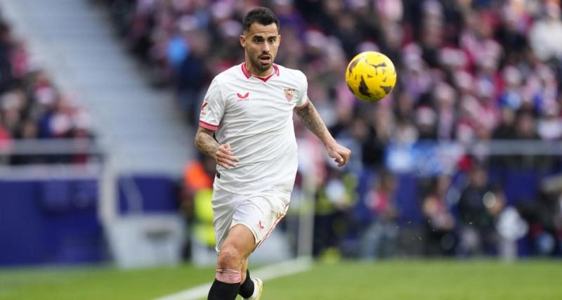 - OM - Mercato : on sait si la piste Suso est confirmée