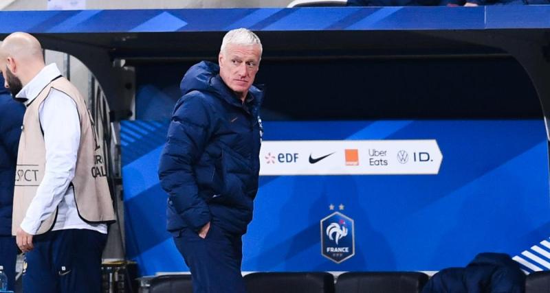  - Équipe de France : Didier Deschamps donne de ses nouvelles, un mois après son opération du dos