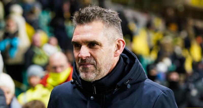  - FC Nantes : Gourvennec a dit non au PSG !