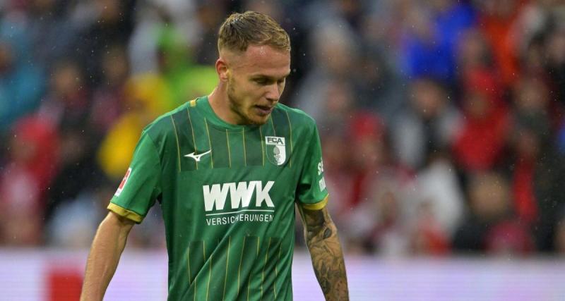  - ASSE - Mercato : le dossier Cardona tranché après le 3 janvier ?