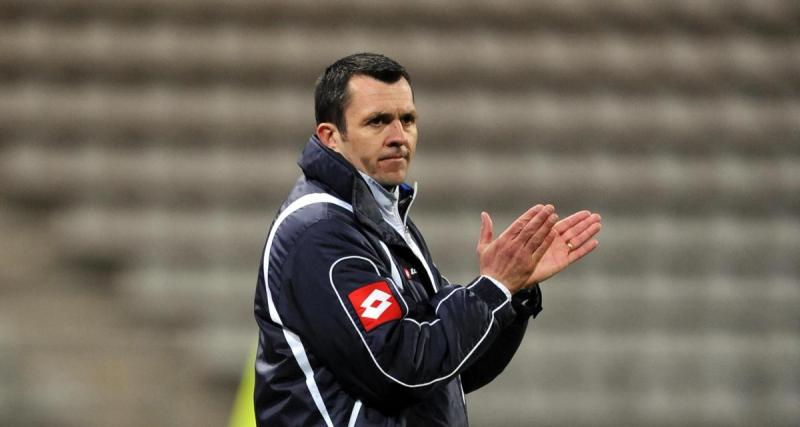  - Colmar : Pascal Moulin devrait bientôt être nommé nouvel entraîneur
