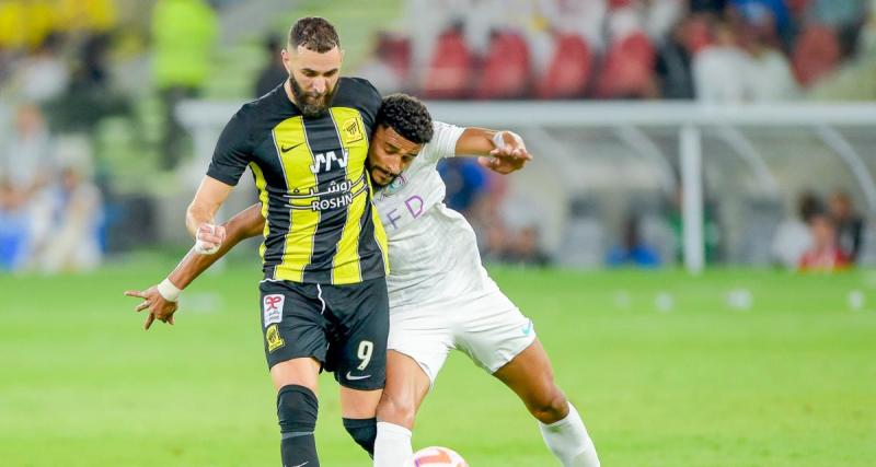  - Arabie Saoudite : polémique autour de Benzema, le Français aurait quitté Djeddah !