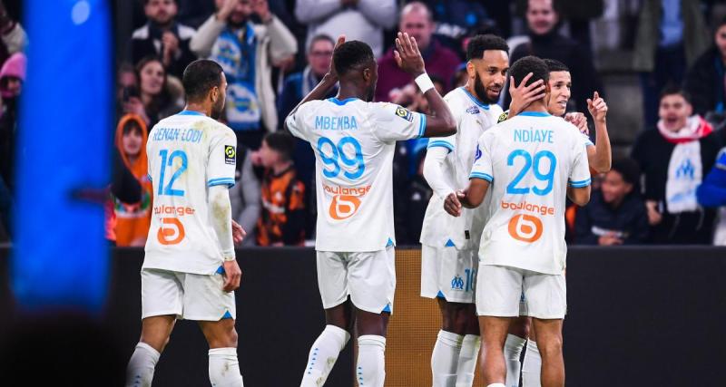  - OM : une recrue estivale du club aurait la cote en Premier League