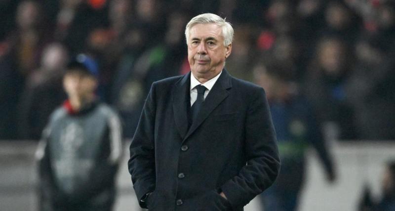  - Real Madrid : la presse brésilienne pas tendre avec la Fédération après la prolongation d'Ancelotti