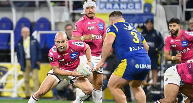  - Top 14 : l’UBB décroche un succès précieux à Clermont après un match fou 