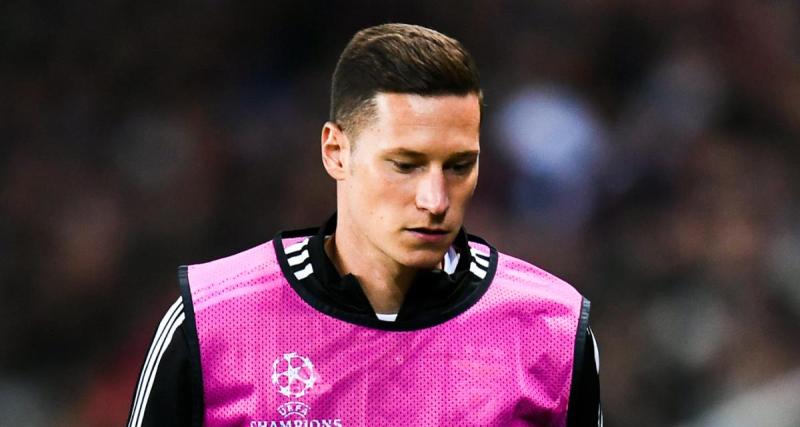  - PSG : le but magnifique de Julian Draxler au Qatar