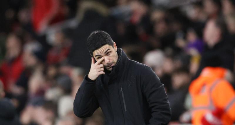  - Arsenal : une star d'Arteta envoie un gros message à Manchester City pour le titre