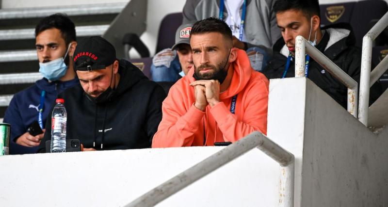  - FC Nantes - Mercato : Lucas Deaux, un retour impossible chez les Canaris ?