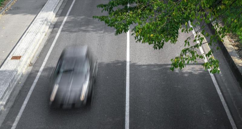  - Héroïque, il stoppe une voiture en contresens sur l’autoroute